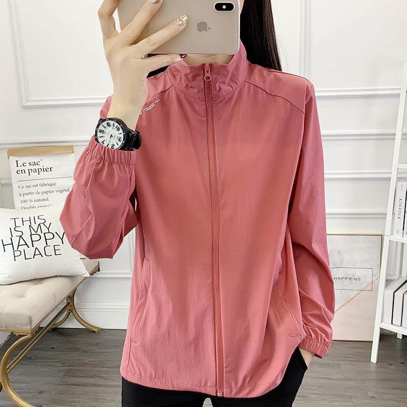 超丝薄冰防晒女长袖防紫外52029线单层皮肤运风衣透衣气新款户外,淘宝优惠券,粉丝福利购,淘宝优惠卷