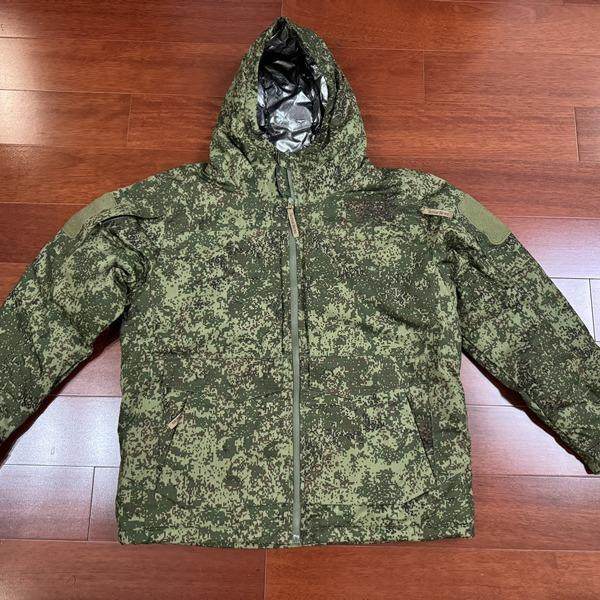 军鹰热反射SC-00123装暖保冬季棉衣套加厚迷彩冲锋衣男套装军迷,淘宝优惠券,粉丝福利购,淘宝优惠卷