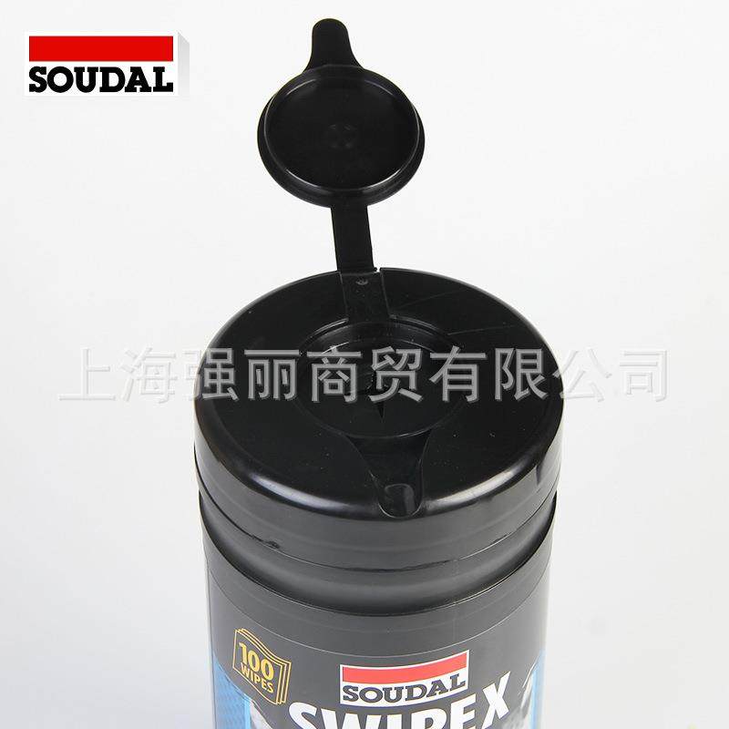 进口去除玻璃胶美缝剂发泡胶类产品厨房去油污湿纸巾100抽,淘宝优惠券,粉丝福利购,淘宝优惠卷