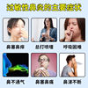 Rhinitis medicine to treat allergic rhinitis, sinusitis, itchy and runny nose, sneezing and stuffy breathing, ear, nose and throat medicine