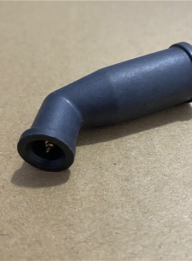 适用轻骑铃木优友UU125T-2UY125T优驿UE125火花塞帽高压包帽原厂
