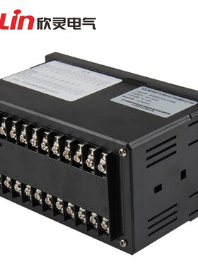 C-Lin欣灵XLP-HK10S变频恒压供水控制器AC220V 8组常开16种模式