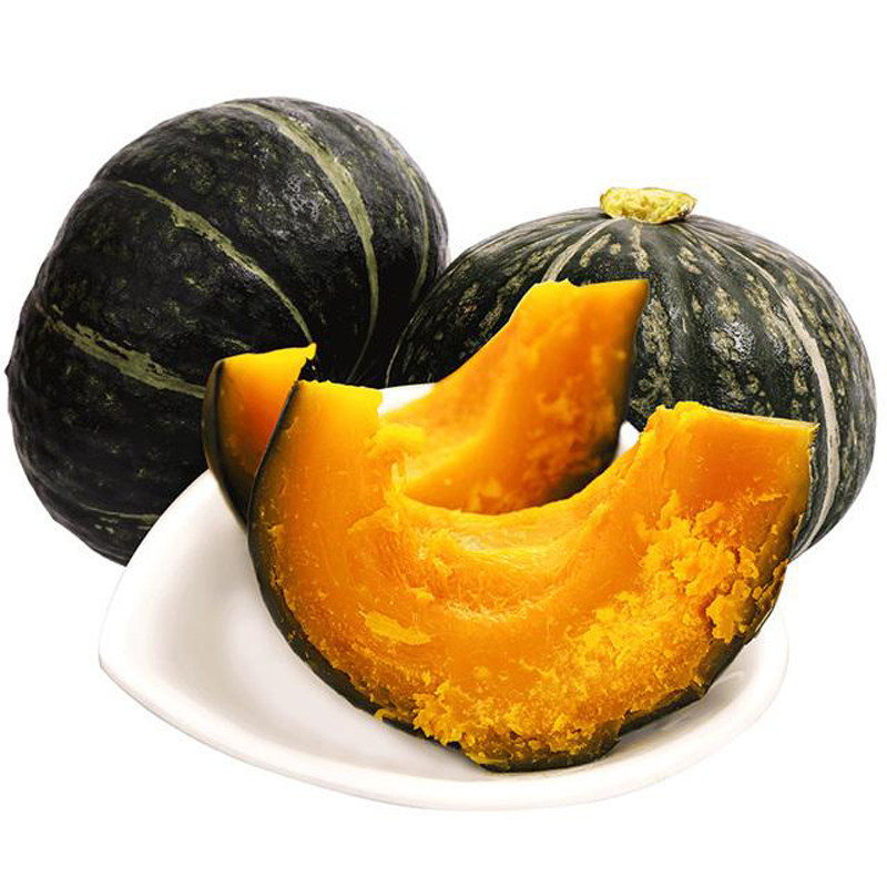 贝贝南瓜老熟粉面香甜宝宝辅食孕妇营养代餐