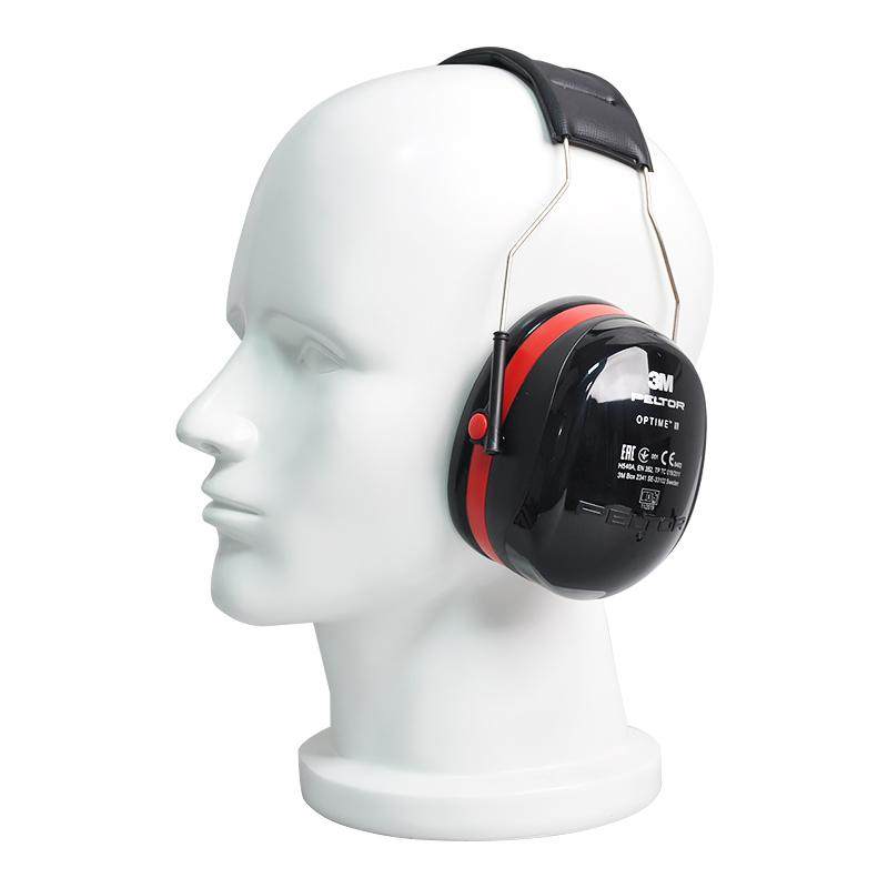 3M隔音耳罩H540A防噪音睡觉睡眠工厂学习射击旅行H10A降噪防护,淘宝优惠券,粉丝福利购,淘宝优惠卷