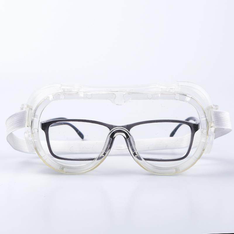 佳护护目镜防冲击劳保电焊防护眼镜防飞溅骑行透明防尘防风防沙,淘宝优惠券,粉丝福利购,淘宝优惠卷