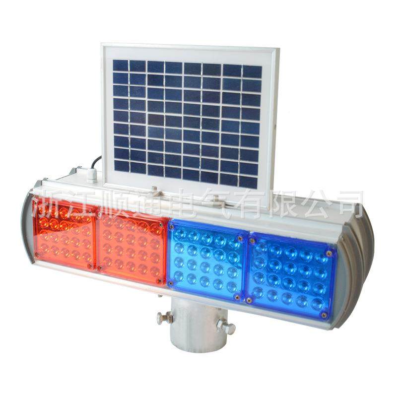 双面太警阳能爆灯 交通示灯 太闪阳能警示灯频灯交-通闪工具信号,淘宝优惠券,粉丝福利购,淘宝优惠卷