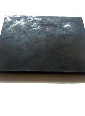 西安有橡胶垫板规格为2800mm×500mm×20mm大量现货欢迎咨询