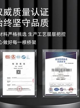 电缆桥架304不锈钢桥架线槽大规格不锈钢桥架槽式桥架桥架