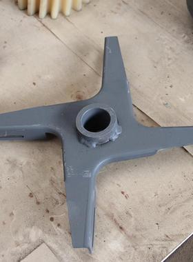 平筛面粉机毛刷支架平筛面粉机配件