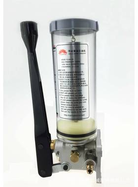 进口品质CLHA型手动黄油泵、手动油脂泵、黄油泵注油器