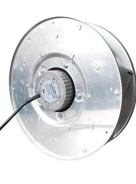 直销24V48V310MM直流离心风机氢能发电机散热风扇消毒机通风风机