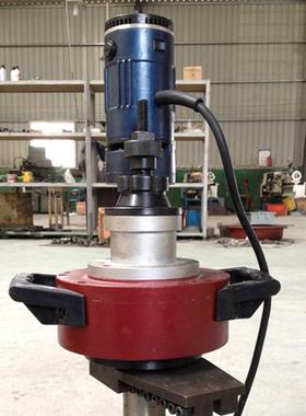 全型号内涨式管道多功能坡口机管子钢管倒角机电动气动坡口机