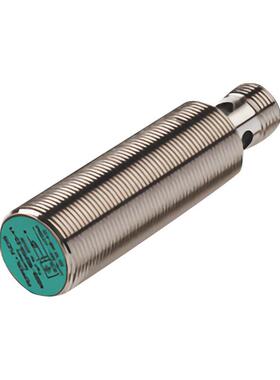 P+F倍电感式接近开关NBN4-12GM40-E2加NBN8-18GM50-E2-V1福