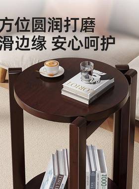 一件起批茶几客厅家用轻奢高级感可移动小户型阳台现代茶台茶桌子