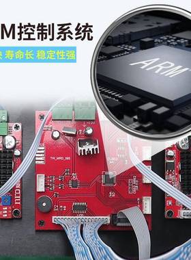 不锈钢丝绳切割机铁丝裁剪机全自动铜线裁断机铝线漆包线裁切机