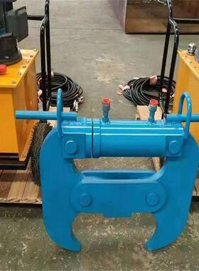 液压破碎钳钢筋水泥无振动破拆钳混凝土静音楼层拆迁破拆工具