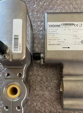 KROHNE科隆电磁流量计BATCHFLUX5500CNL-3313LC12
