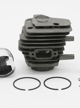 Husqvarna切割机K650胡斯华纳50MM气缸活塞总成cylinder富世华