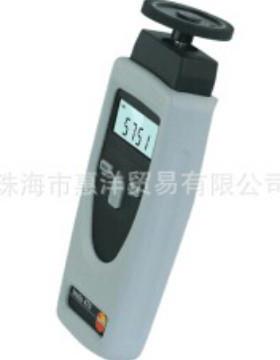 Testo德图工业级光学转速仪testo465