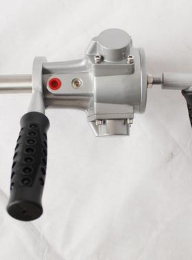 悍风搅拌机HF010搅拌器活塞气动手提式搅拌机1/4马力油漆涂料油墨