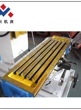 ZX7150C钻铣床微进机头现货供应联保一年质保售后无忧铣钻床