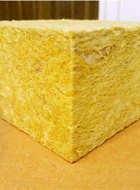 离心玻璃棉板风管耐高温保温棉板防火阻燃隔热玻璃棉吸音