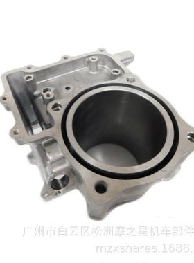 适用Honda2006-2019Muv700套缸sxs700TRX680气缸星空680活塞