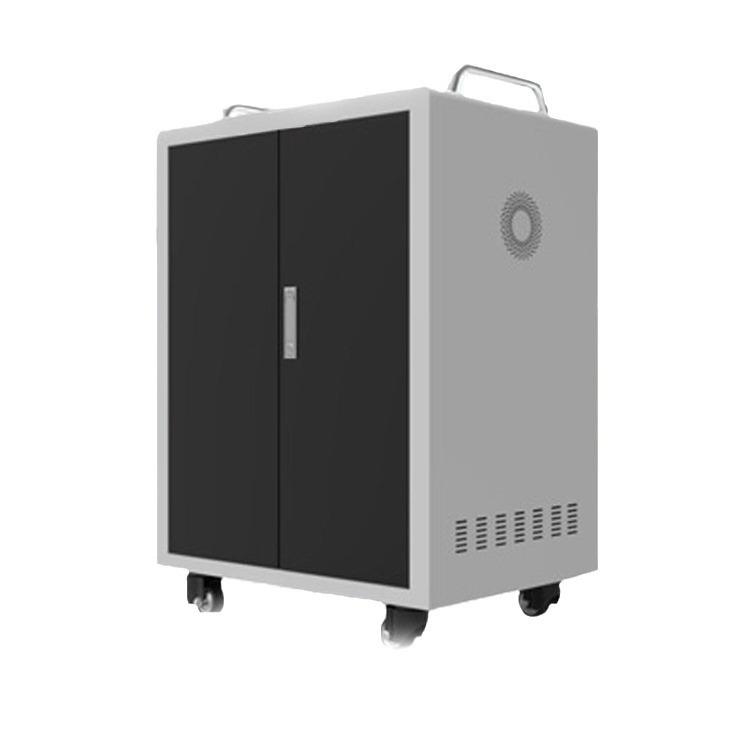 Precision laser cutting sheet metal bending parts sheet metal processing equipment shell processing chassis painting with drawings and samples