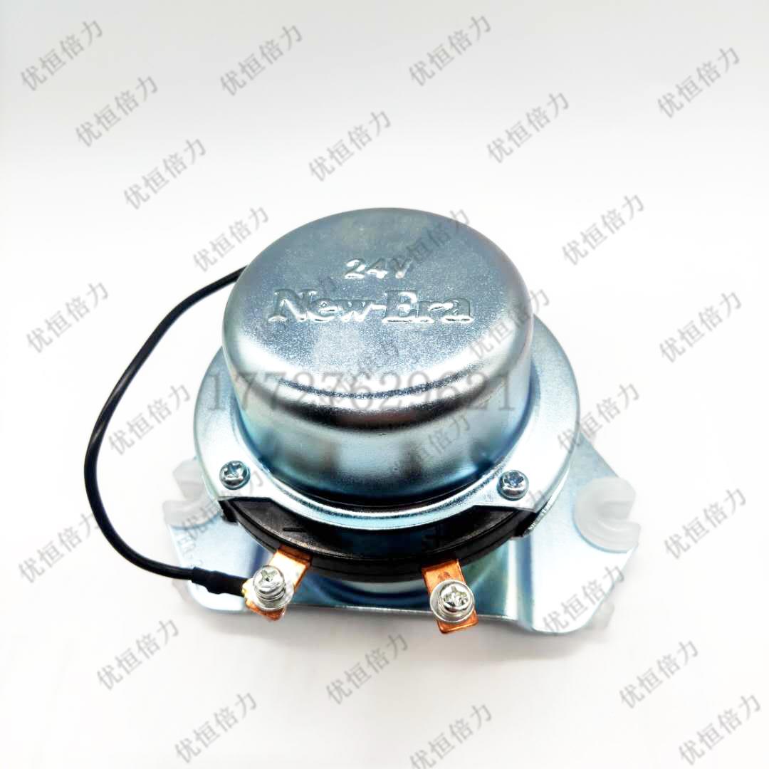 小松PC60 120 200 210 220 300 360-6-7-8电源总开关继电器挖掘机 - 图1