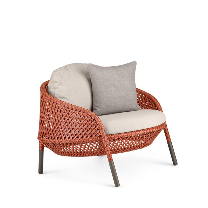 Yuanmao Nordic outdoor rattan sofa courtyard garden table and chair combination waterproof and sunproof outdoor terrace leisure furniture