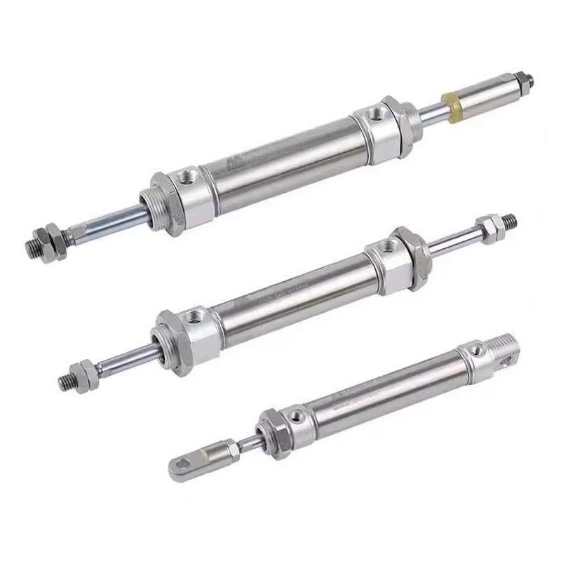 金器不锈钢气缸MCMA-11-20/25/32/40-25-50-75-100-150-200-A-NES,淘宝优惠券,粉丝福利购,淘宝优惠卷