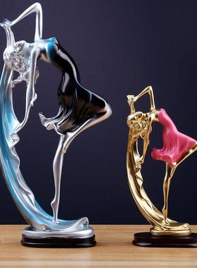 欧式创意红酒架摆件简约现代家居酒柜北欧装饰品客厅葡萄酒架家用