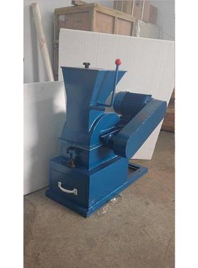 破碎机用于破碎煤块制成试验煤样锤式破碎机