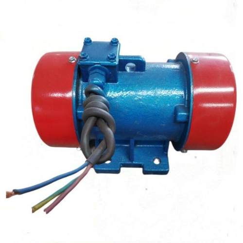 规格齐全石灰仓用电机震动器直线筛激振源YZS振动电机 - 图3