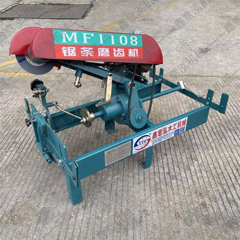木工MF1108锯条磨齿机自动进给锯条立式带锯条磨齿机带锯条磨齿机,淘宝优惠券,粉丝福利购,淘宝优惠卷
