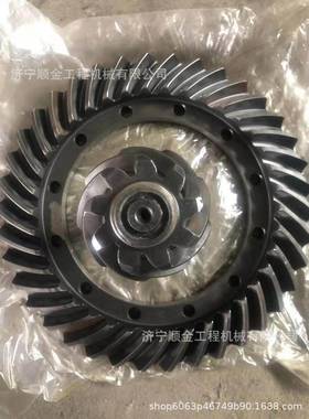 销售德工装载机DG50DG958DG938盆角齿太阳齿前后桥主传动