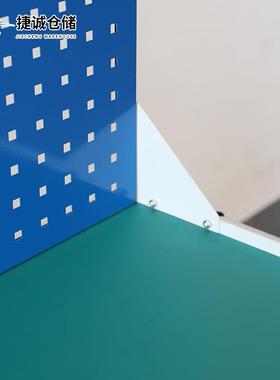 供应车间工具柜工厂车间挂板零件重型可移动抽屉式五金工具柜