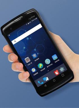 东大集成小码哥CRUISEGe2数据采集器安卓PDA无线手持终端PDA把枪