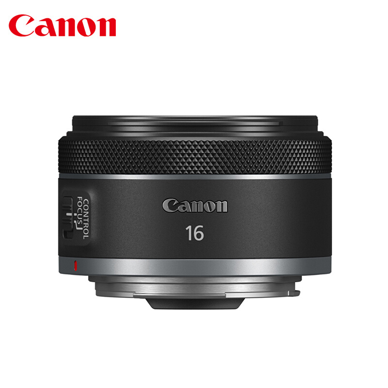 Canon/佳能RF16mm F2.8 STM超广角定焦镜头EOS R5 R6 R3 RP全画幅 - 图2