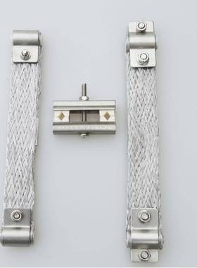 销售各种规格硅钼棒卡具硅钼棒夹具编织袋连接带