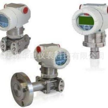 ABB压力变送器264GS265266系列2600T系列/ABB差压变送器 - 图3