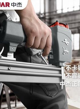 原装钉枪不卡钉直钉枪30蚊钉枪新款气钉枪木工无痕ST64其他通用款