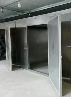 红薯干烘干机多功能恒温恒湿红薯烘干设备大型箱式红薯烘干机