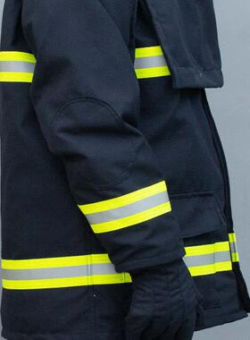 劳卫士GZ-LWS-009耐高温防蒸汽服阻燃防蒸汽服防蒸汽工装