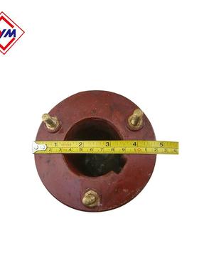 原厂供应塔吊电机滑环集电环YZR132160型号齐全清库存