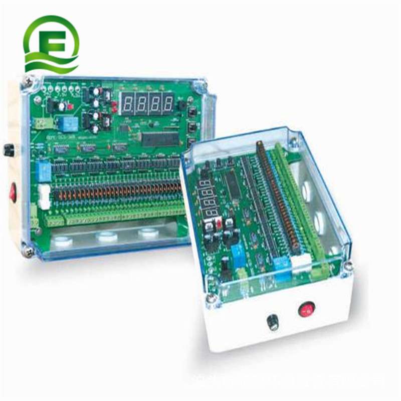 JMK-10型无触点脉冲控制仪 在线控制仪 除尘器控制仪控制调节仪表 - 图3