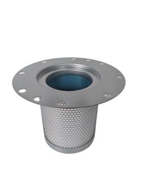 直销适用于优耐特斯油气分离器滤芯0750701007空压机三滤