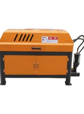 GT4-14千吨王钢筋调直切断机全自动钢筋拉直机小型数控钢筋调直机