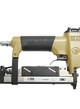 凯凯606气动蚊钉枪气钉枪气动木工直钉气钉枪工艺品用蚊钉枪
