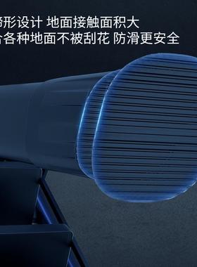 家用折叠小梯子人字梯可登高爬梯室内踏步三步多功能楼梯凳